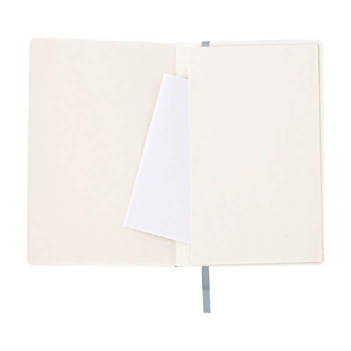 Notebook Mireia | Recycled PU | A5 | Lined