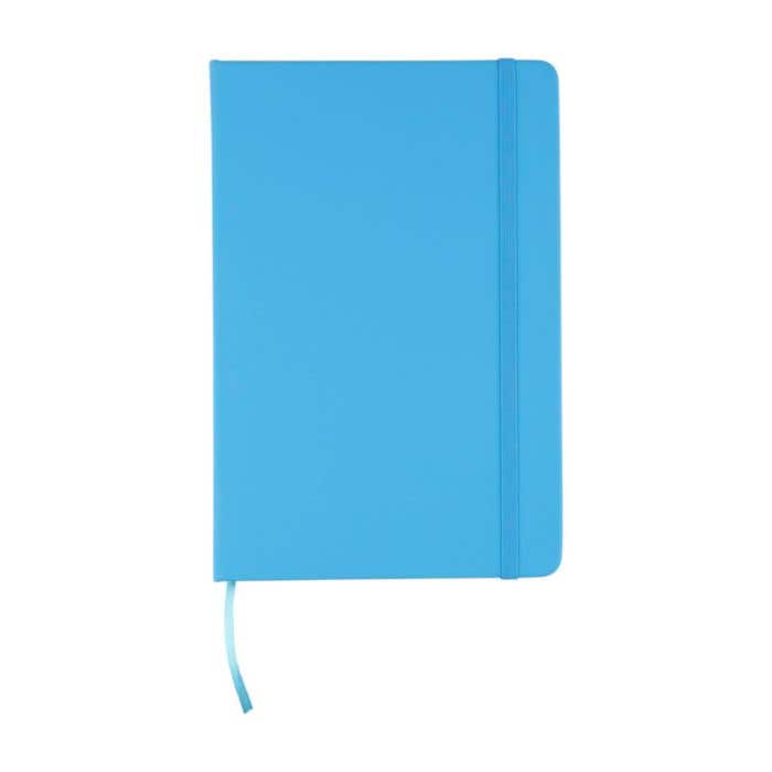 Notebook Eva | Recycled | A5 | Lined