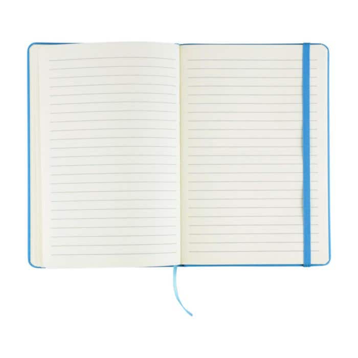 Notebook Eva | Recycled | A5 | Lined
