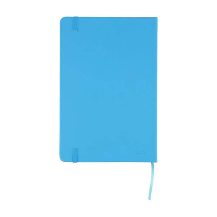 Notebook Eva | Recycled | A5 | Lined