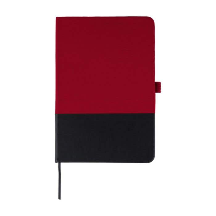 Notebook Yuna | Recycled | A5 | Lined
