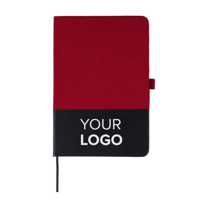 Notebook Yuna | Recycled | A5 | Lined