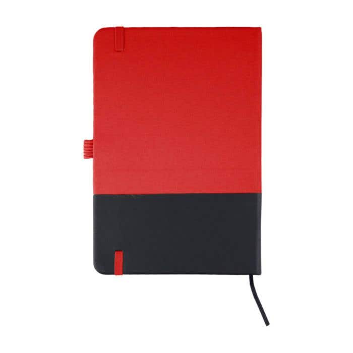 Notebook Yuna | Recycled | A5 | Lined