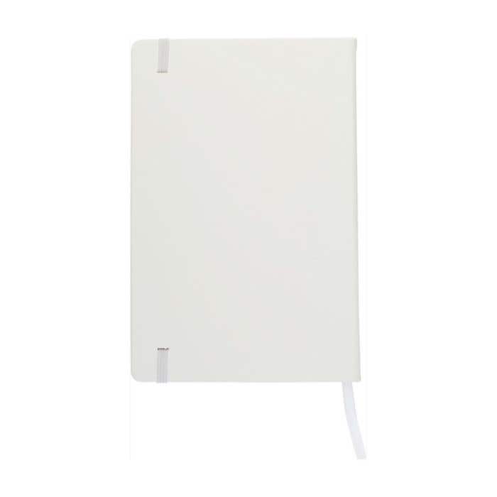Notebook Eva | Recycled PU | A5 | Lined