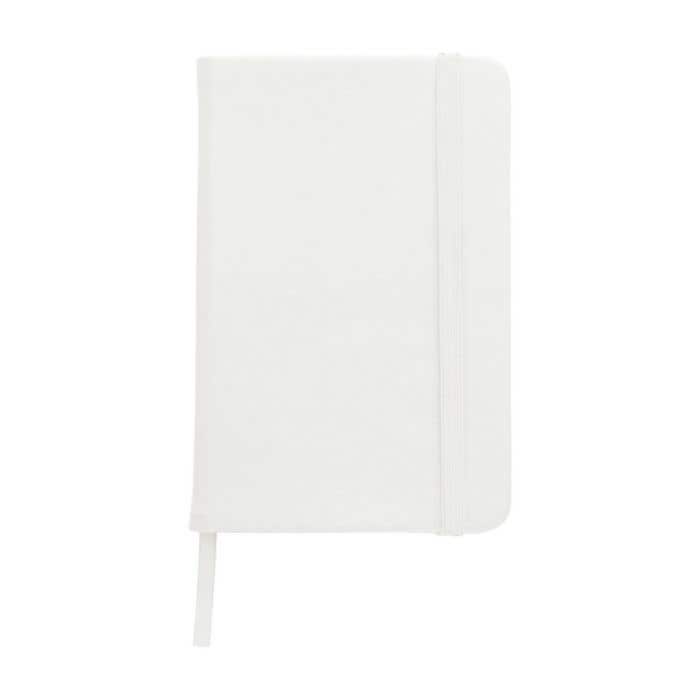 Notebook Eva | Recycled PU | A5 | Lined