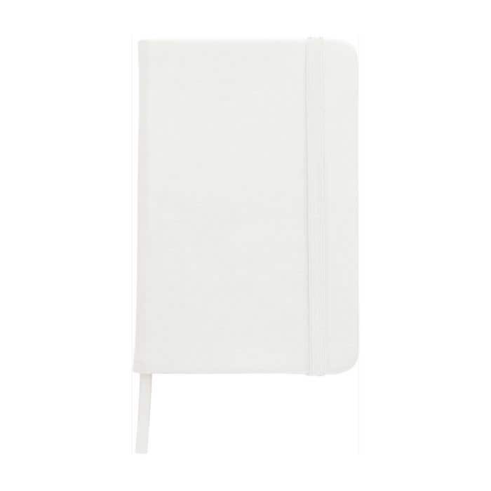 Notebook Dita | Recycled PU | A6 | Lined