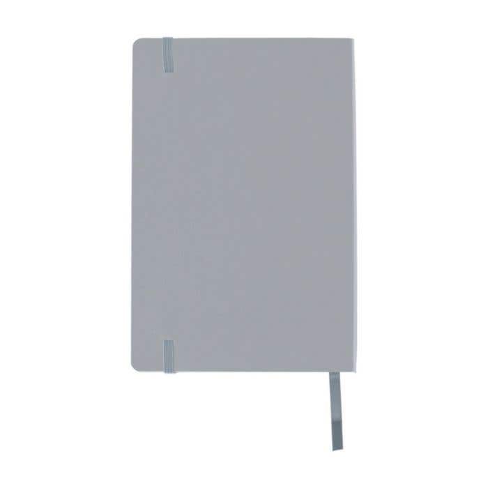 Notebook Mireia | Recycled PU | A5 | Lined