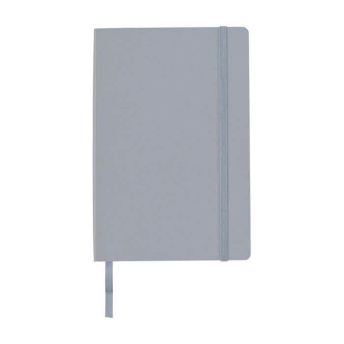 Notitieboek Mireia | Gerecycled PU | A5 | Gelinieerd