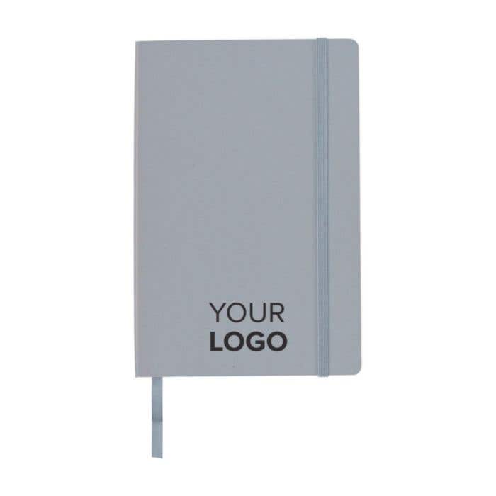 Notebook Mireia | Recycled PU | A5 | Lined