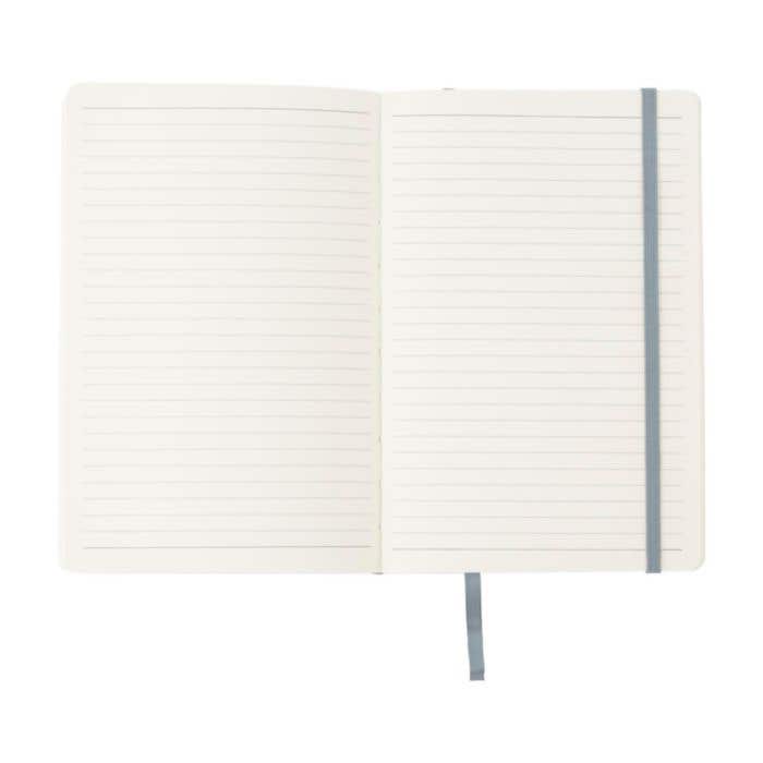 Notebook Mireia | Recycled PU | A5 | Lined