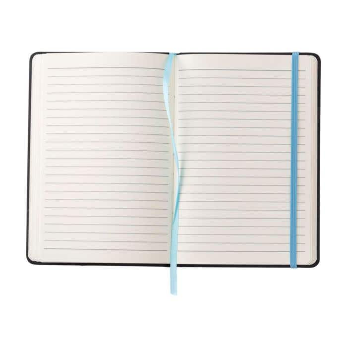 Notebook Charlene | Recycled PU | A5 | Lined