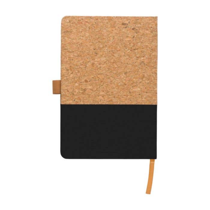 Notebook Trevor | Cork | A5 | Lined