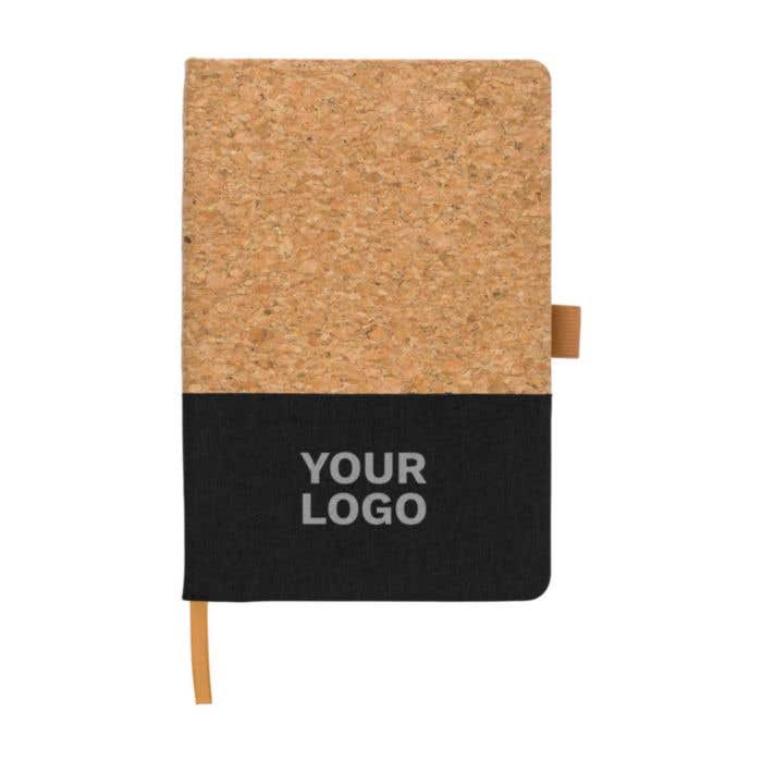 Notebook Trevor | Cork | A5 | Lined