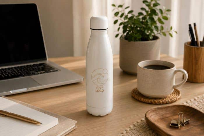 Drinkfles Breeze | Gerecycled | 700 ml