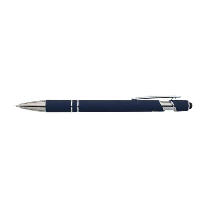 Ballpen Primo | Recycled | Stylus