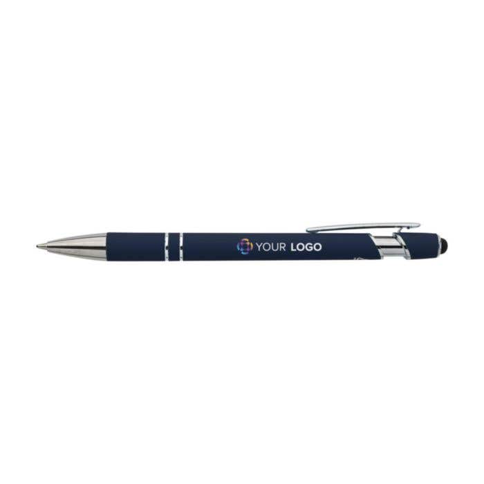 Ballpen Primo | Recycled | Stylus