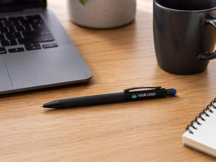 Balpen Formentera | Gerecycled | Stylus