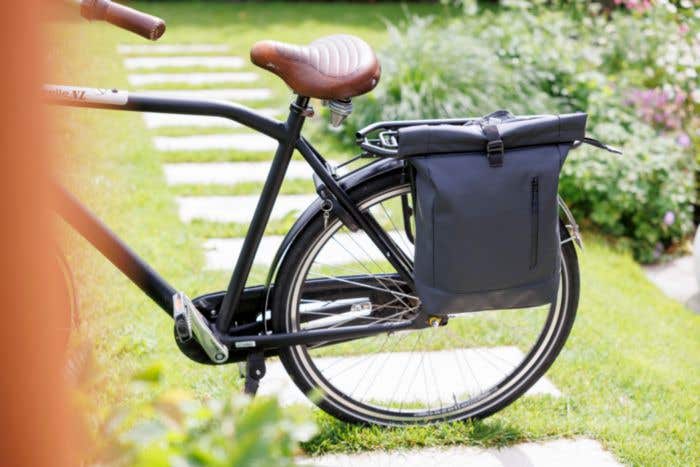 Backpack Cyclo | Laptop 15" | 20 l
