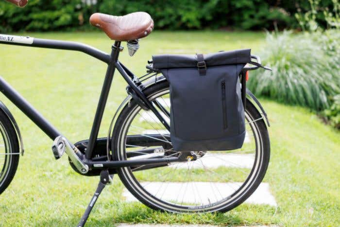 Backpack Cyclo | Laptop 15" | 20 l