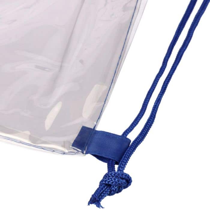 Backpack Kiki | Drawstring | 5 l