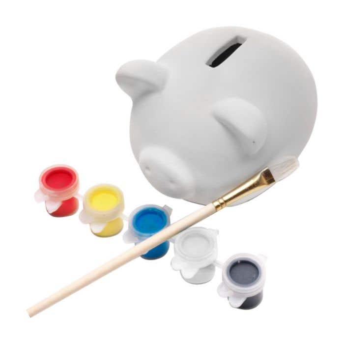 Piggy bank Monika