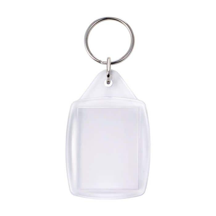 Sleutelhanger Leo