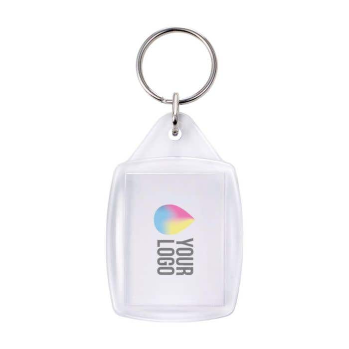 Sleutelhanger Leo