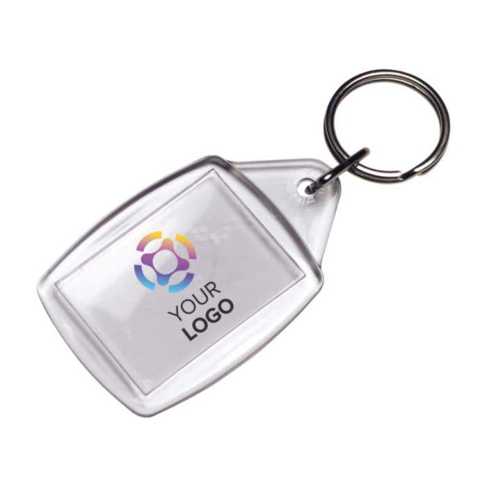 Sleutelhanger Leo