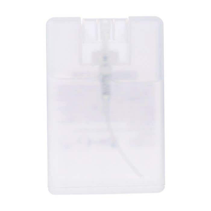 Hand spray Creditclean | 20 ml | Ethanol-free