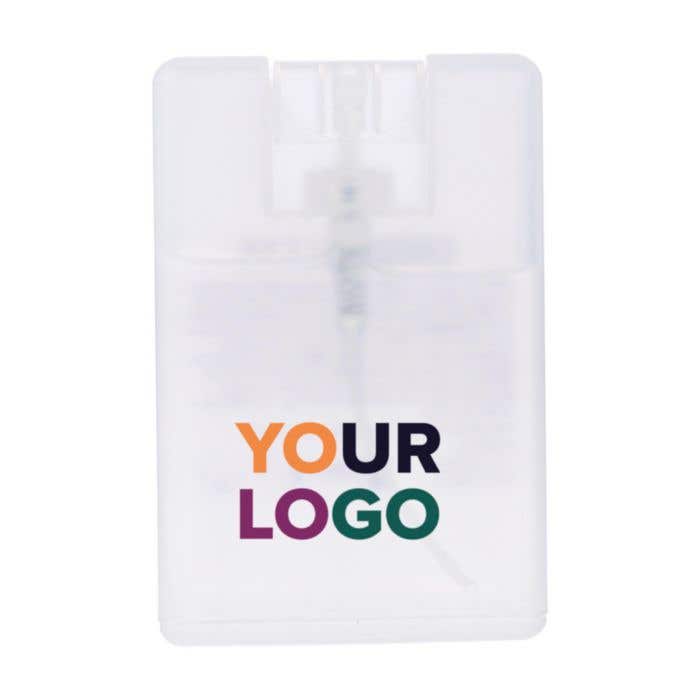 Handspray Creditclean | 20 ml | Ethanolvrij