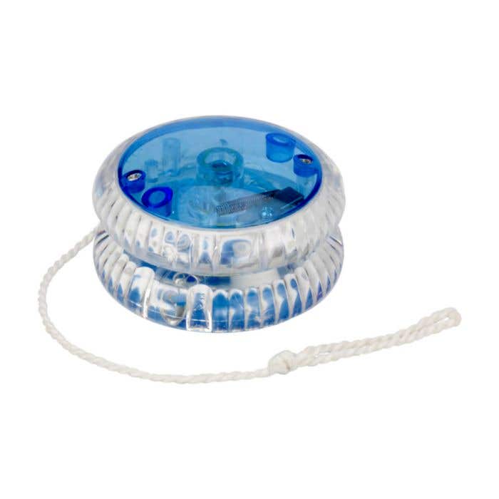 Yoyo Esmeralda | LED