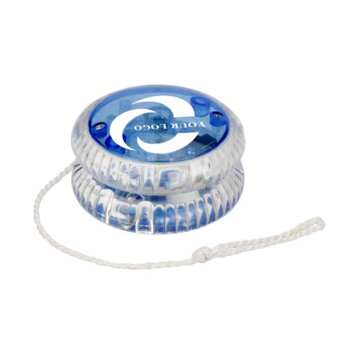 Yoyo Esmeralda | LED
