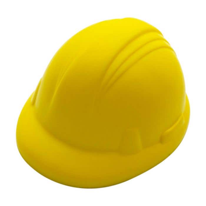 Stress ball Philip | Hard hat