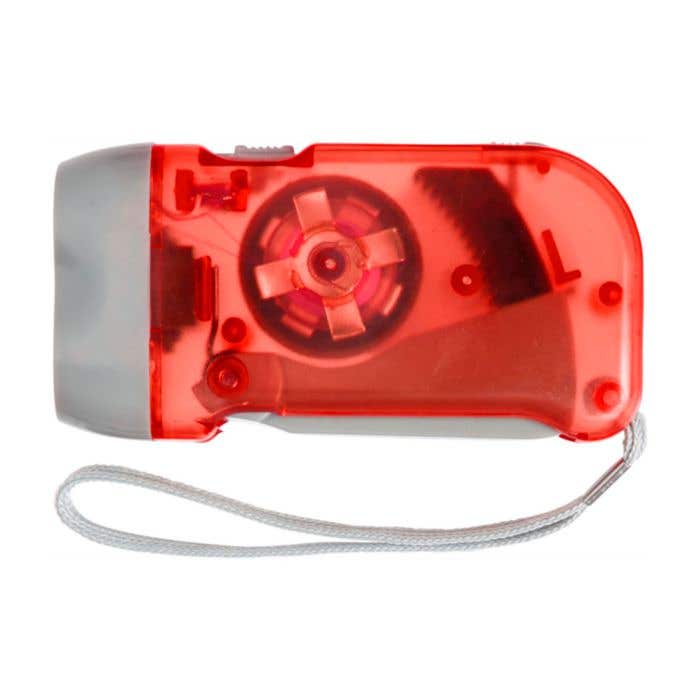 Solar torch Tristan