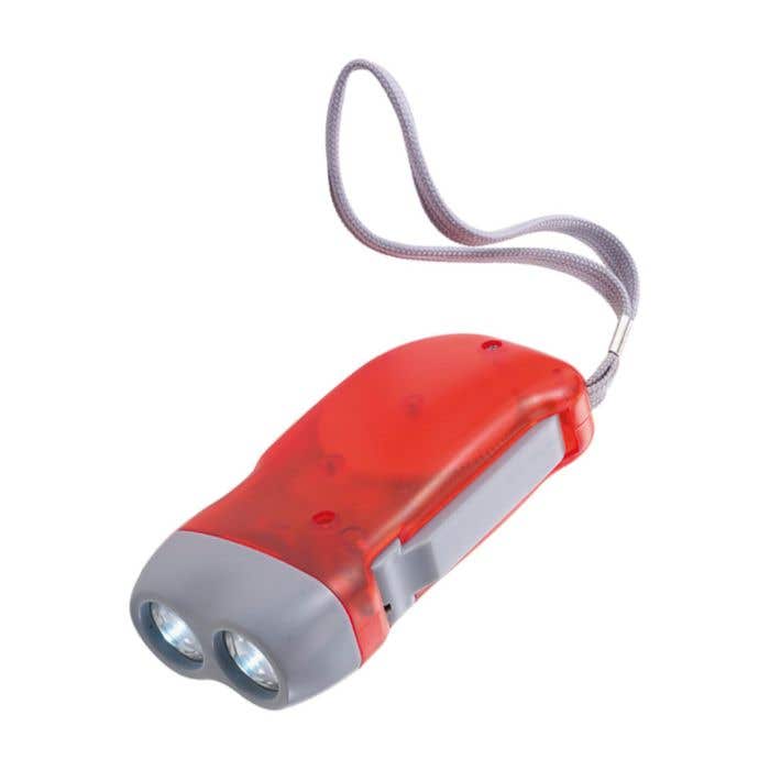 Solar torch Tristan