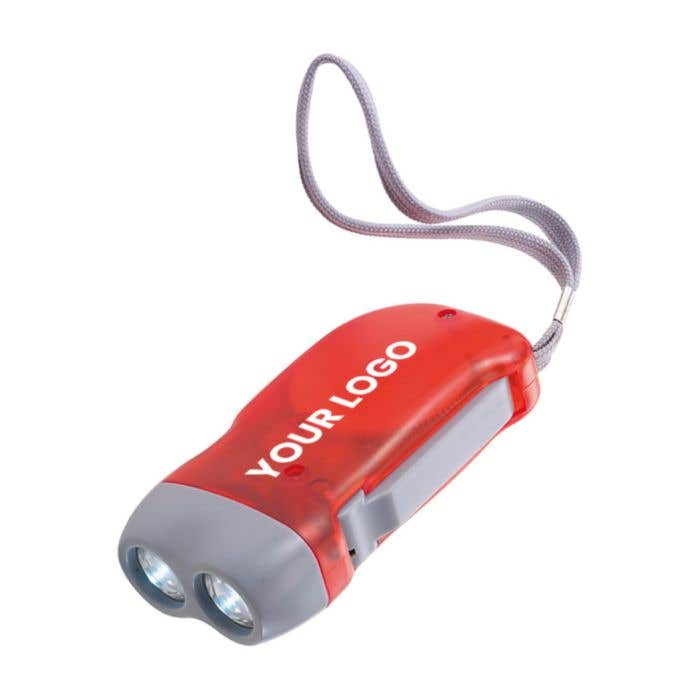 Solar zaklamp Tristan