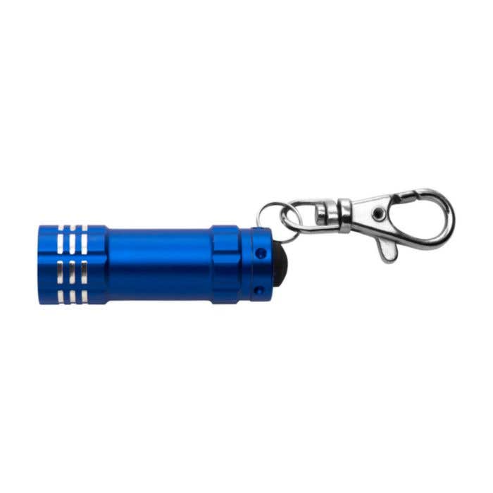 Key chain with light Anna