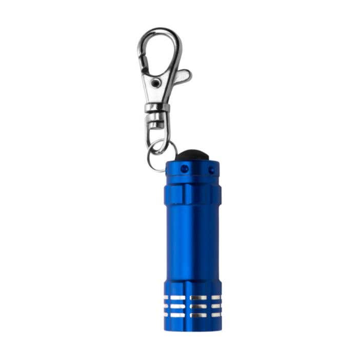 Key chain with light Anna