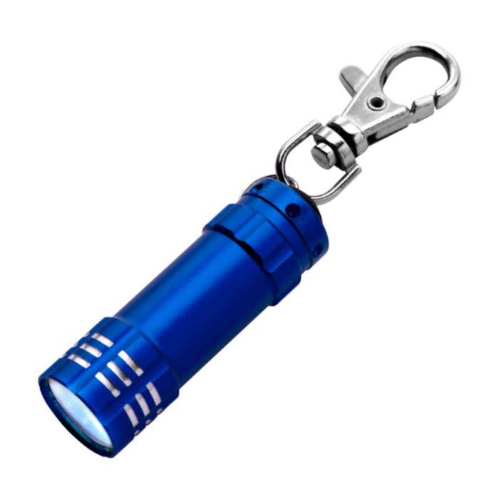 Key chain with light Anna