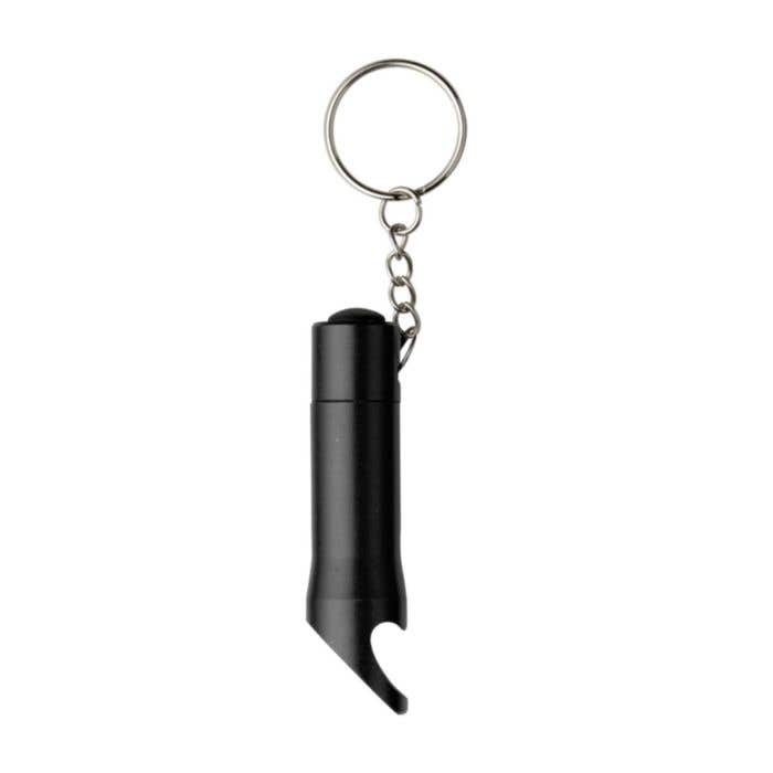 Key chain with bottle opener Carla