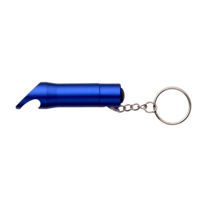 Key chain with bottle opener Carla