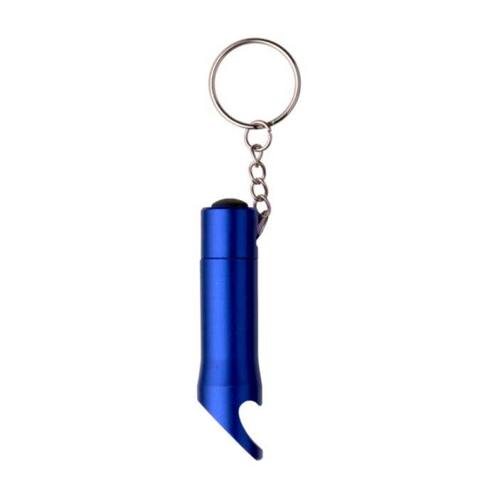 Key chain with bottle opener Carla
