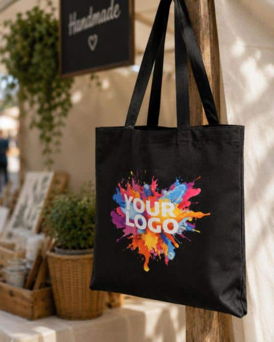 Shopping bag Talisa | 1.5 l