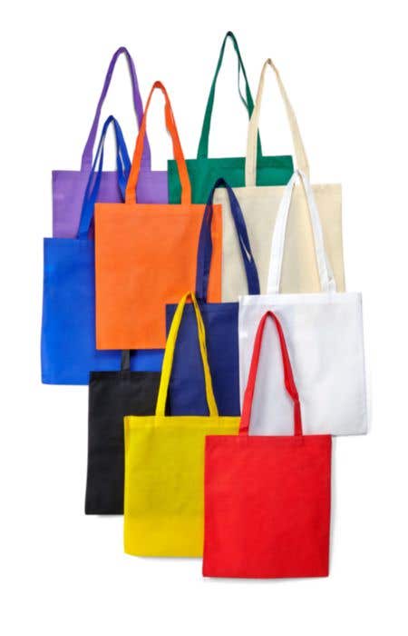 Shopping bag Talisa | 1.5 l