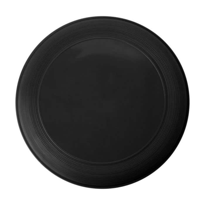 Frisbee Jolie