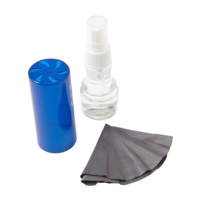 Screen cleaning spray Linda | 30 ml