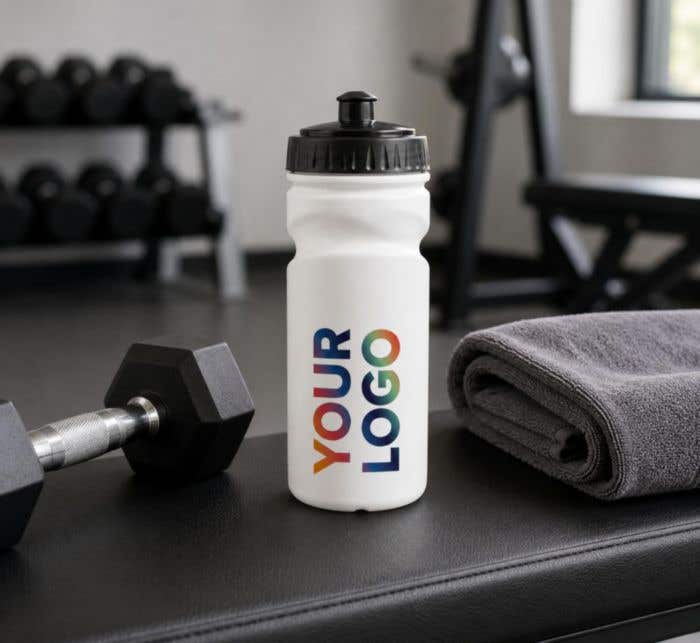 Drinking bottle Demi | 500 ml