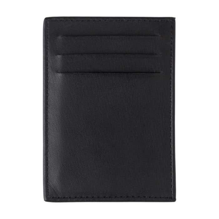 Card wallet Logan | Goat leather | RFID