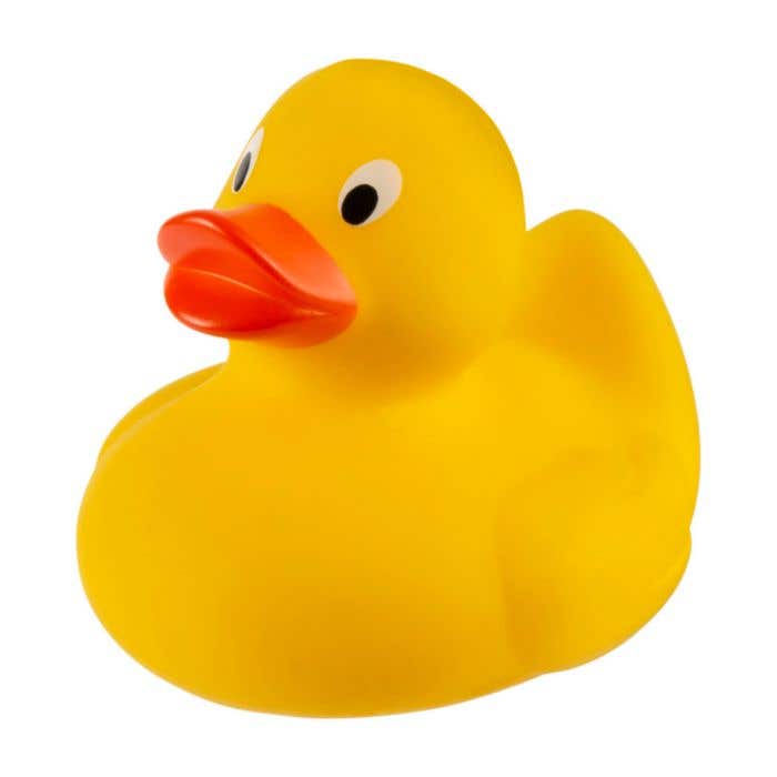 Rubber duck Mirta