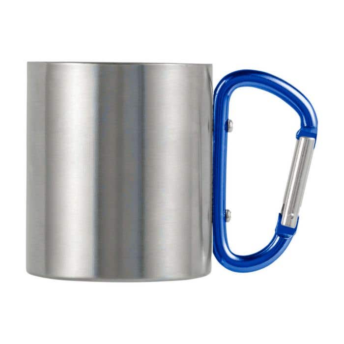 Travel mug Nella | 185 ml
